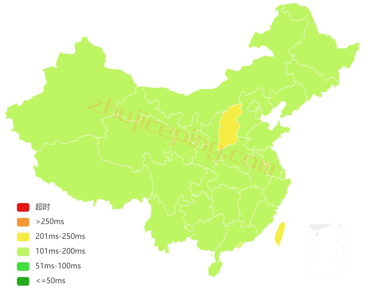 hosteons怎么样？测评下洛杉矶AMD Ryzen+NVMe系列VPS