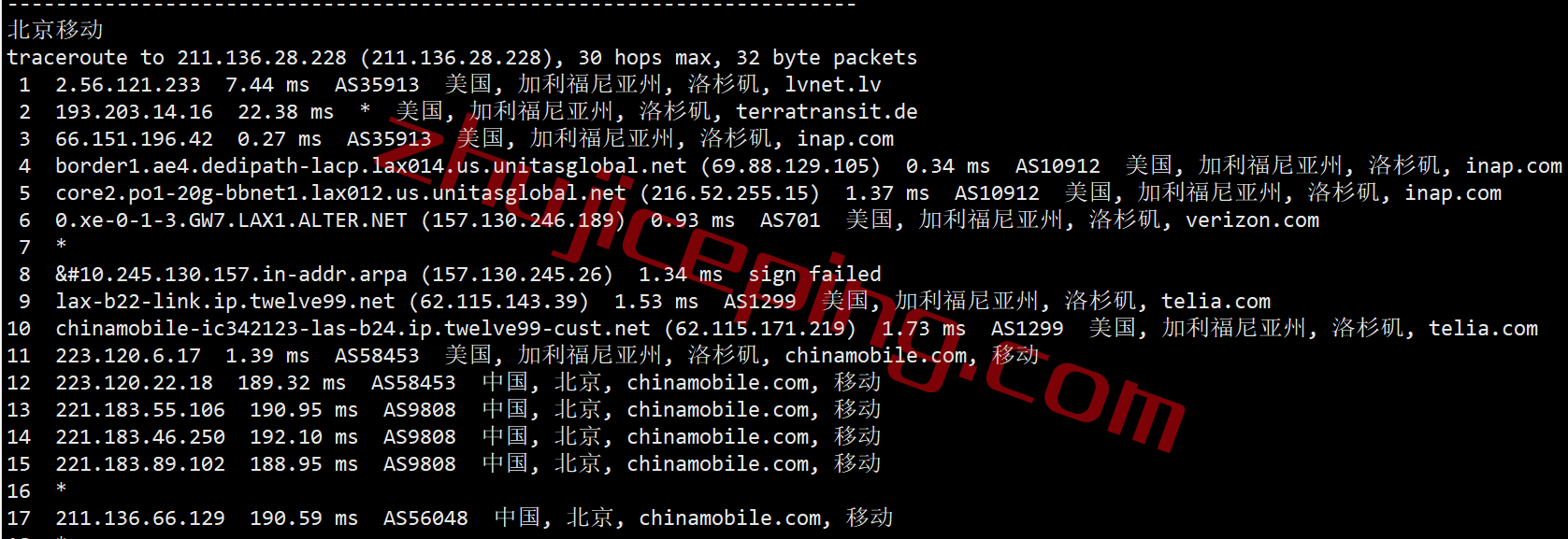 hosteons怎么样？测评下洛杉矶AMD Ryzen+NVMe系列VPS