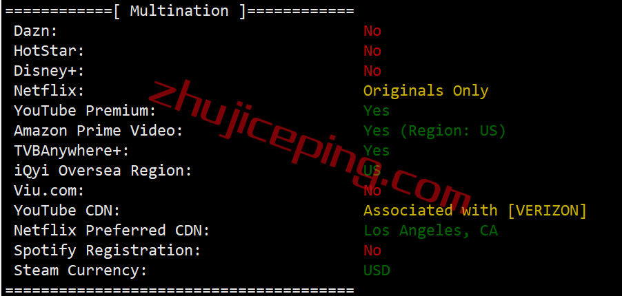 hosteons怎么样？测评下洛杉矶AMD Ryzen+NVMe系列VPS