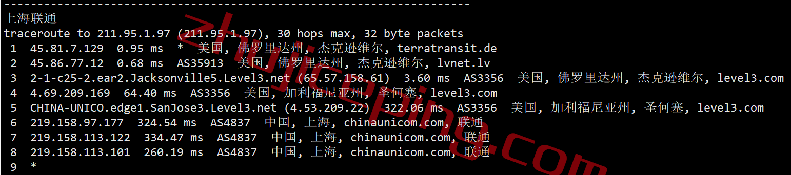 hosteons怎么样？简单测评杰克逊维尔数据中心的VPS