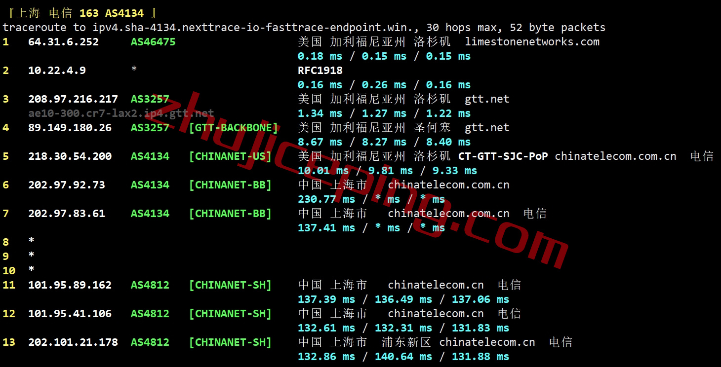 hosteons怎么样？测评下洛杉矶AMD Ryzen 9 7950X系列VDS