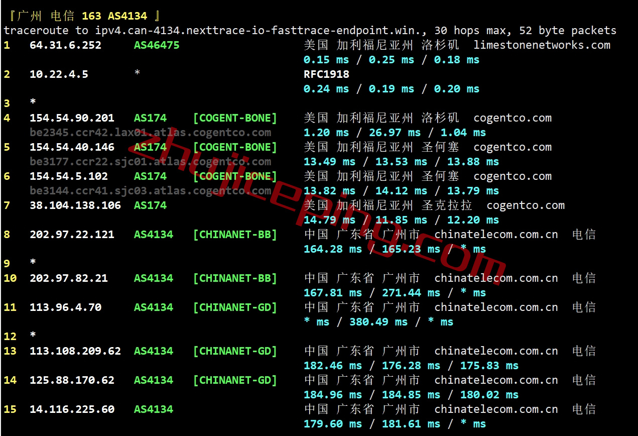 hosteons怎么样？测评下洛杉矶AMD Ryzen 9 7950X系列VDS