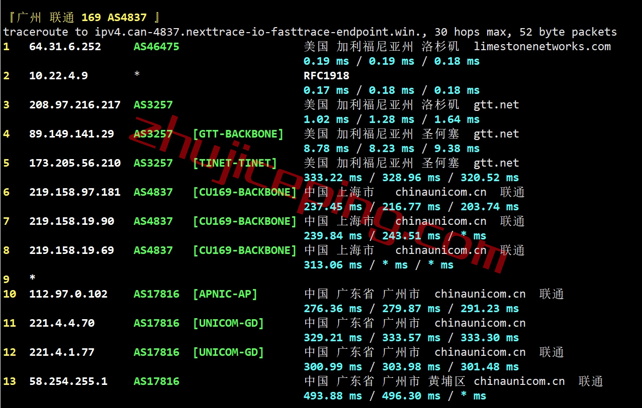 hosteons怎么样？测评下洛杉矶AMD Ryzen 9 7950X系列VDS