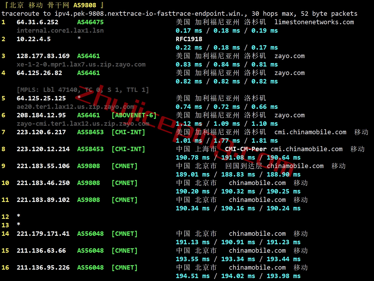 hosteons怎么样？测评下洛杉矶AMD Ryzen 9 7950X系列VDS