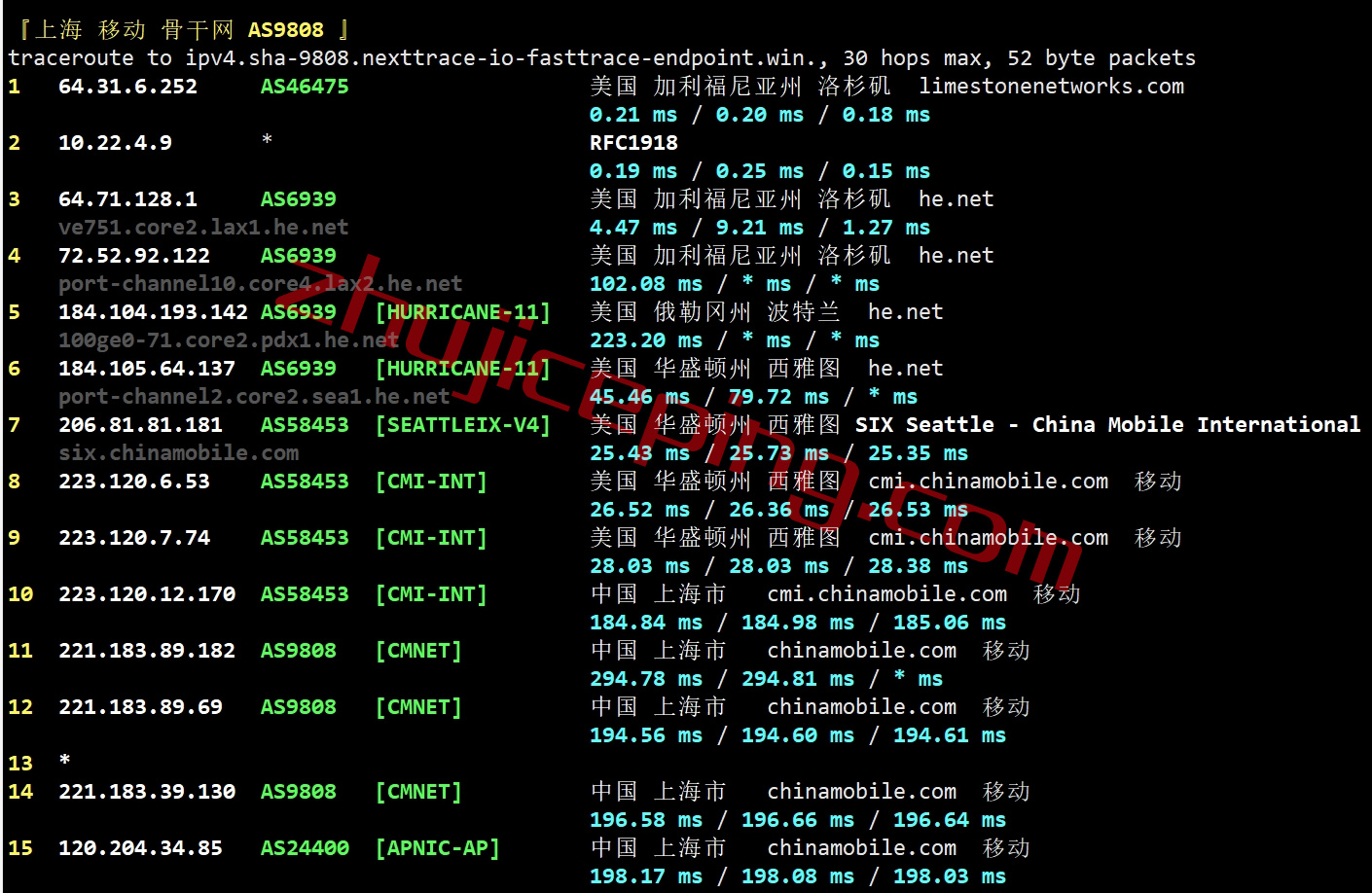 hosteons怎么样？测评下洛杉矶AMD Ryzen 9 7950X系列VDS