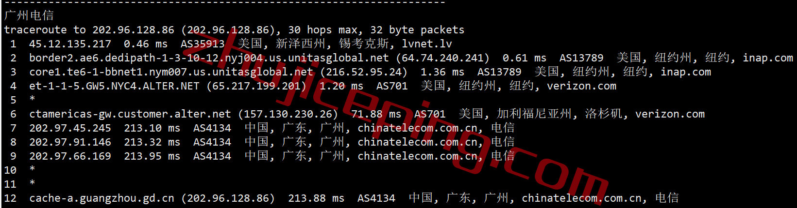 简单测评下hosteons纽约数据中心AMD Ryzen+NVMe系列VPS