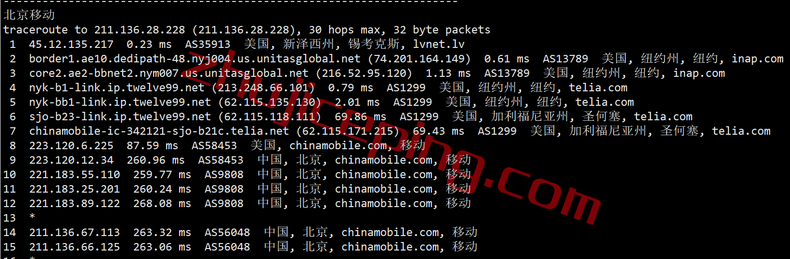 简单测评下hosteons纽约数据中心AMD Ryzen+NVMe系列VPS