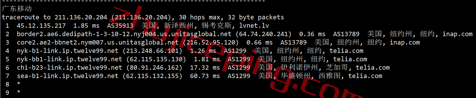 简单测评下hosteons纽约数据中心AMD Ryzen+NVMe系列VPS