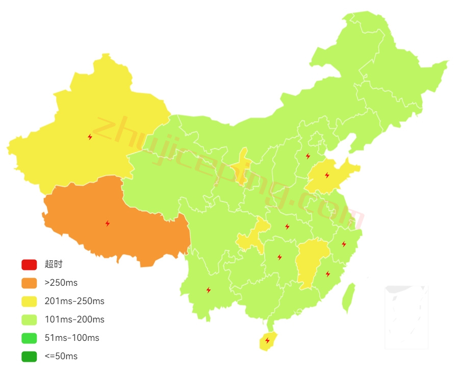 测评下hosteons盐湖城“高性能”VPS业务“Ryzen 7950X Based HYBRID Dedicated Server ”