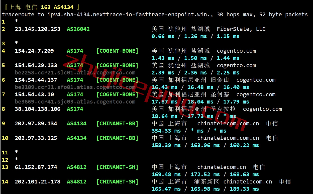 测评下hosteons盐湖城“高性能”VPS业务“Ryzen 7950X Based HYBRID Dedicated Server ”