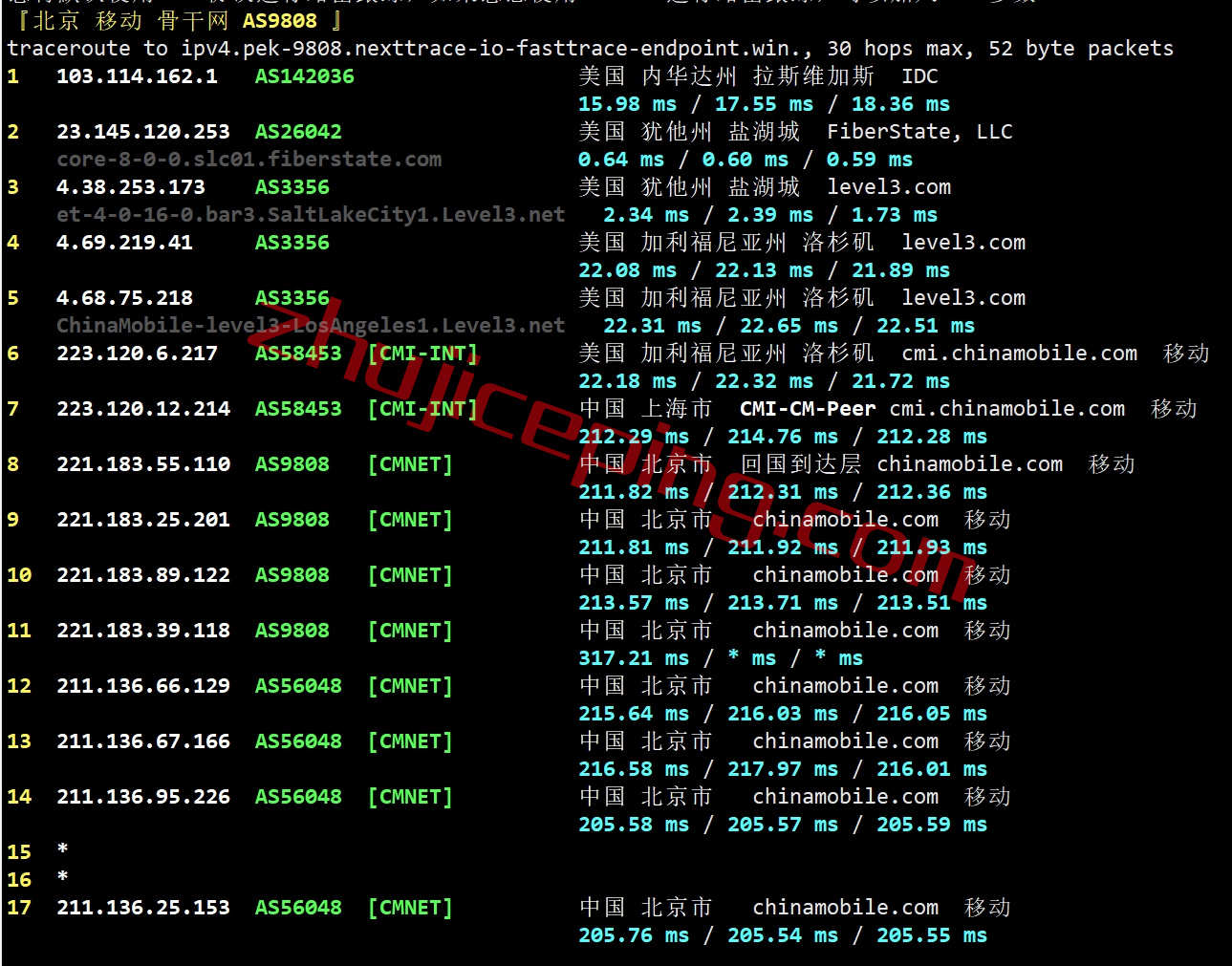 测评下hosteons盐湖城“高性能”VPS业务“Ryzen 7950X Based HYBRID Dedicated Server ”