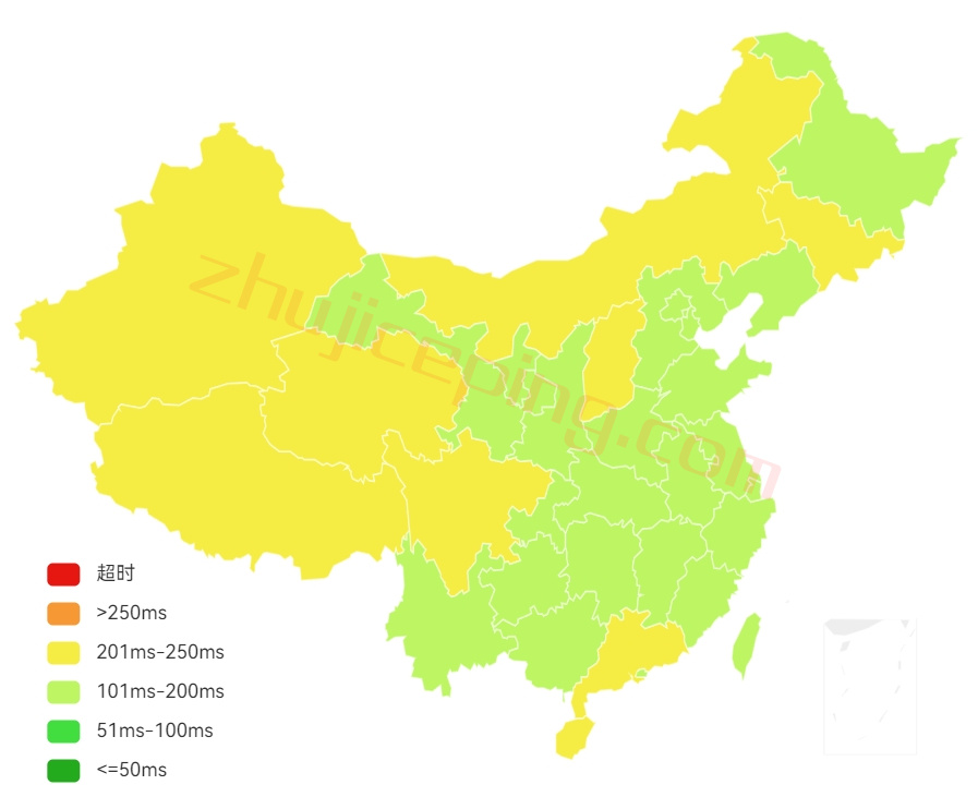 hosteons怎么样？分享下盐湖城数据中心的VPS测评