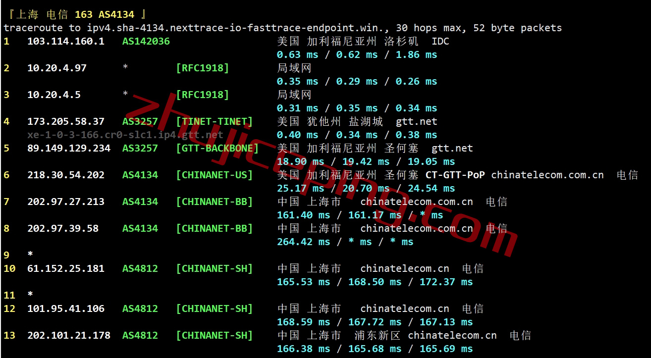 hosteons怎么样？分享下盐湖城数据中心的VPS测评