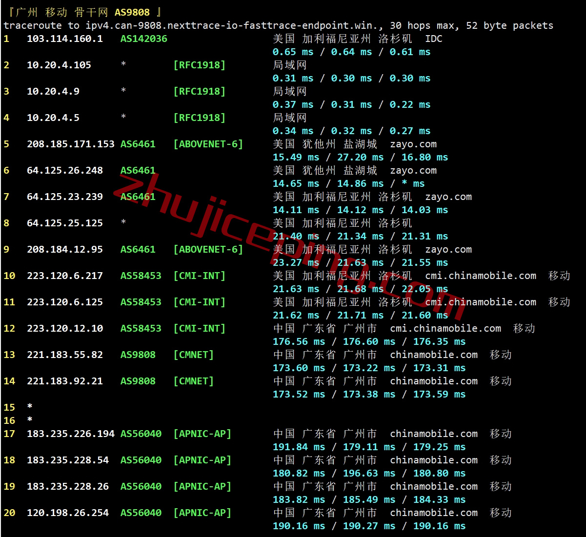 hosteons怎么样？分享下盐湖城数据中心的VPS测评