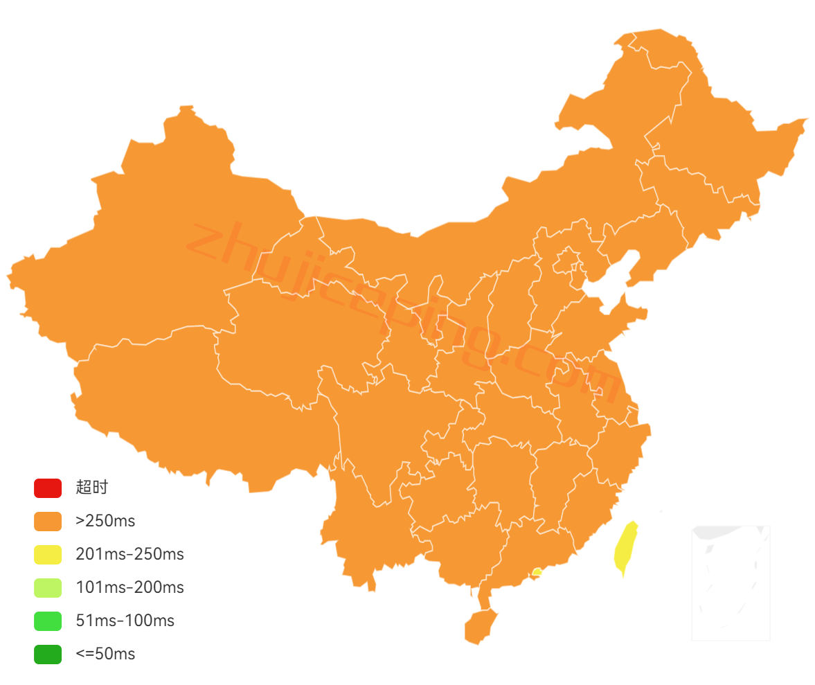 hosthatch悉尼VPS怎么样？详细测评hosthatch的澳大利亚VPS