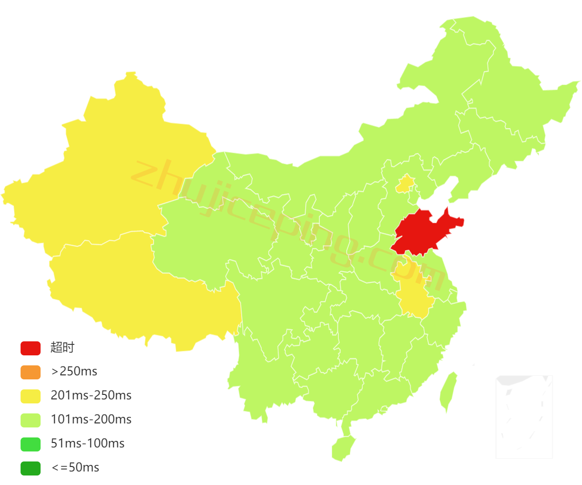 hosthatch洛杉矶大硬盘存储VPS测评