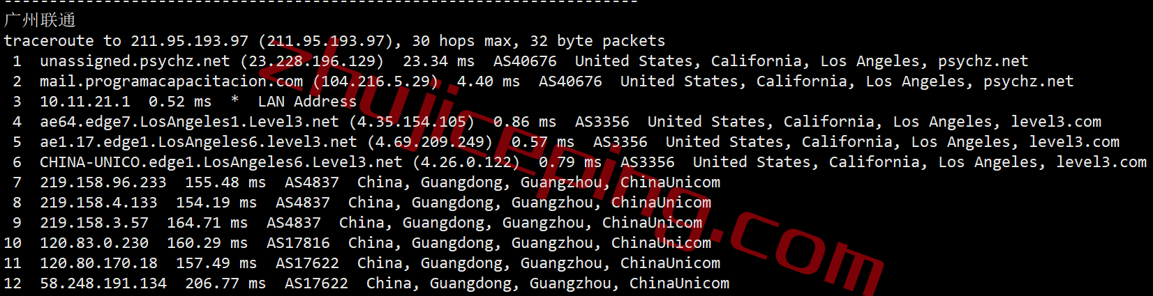 hosthatch洛杉矶大硬盘存储VPS测评