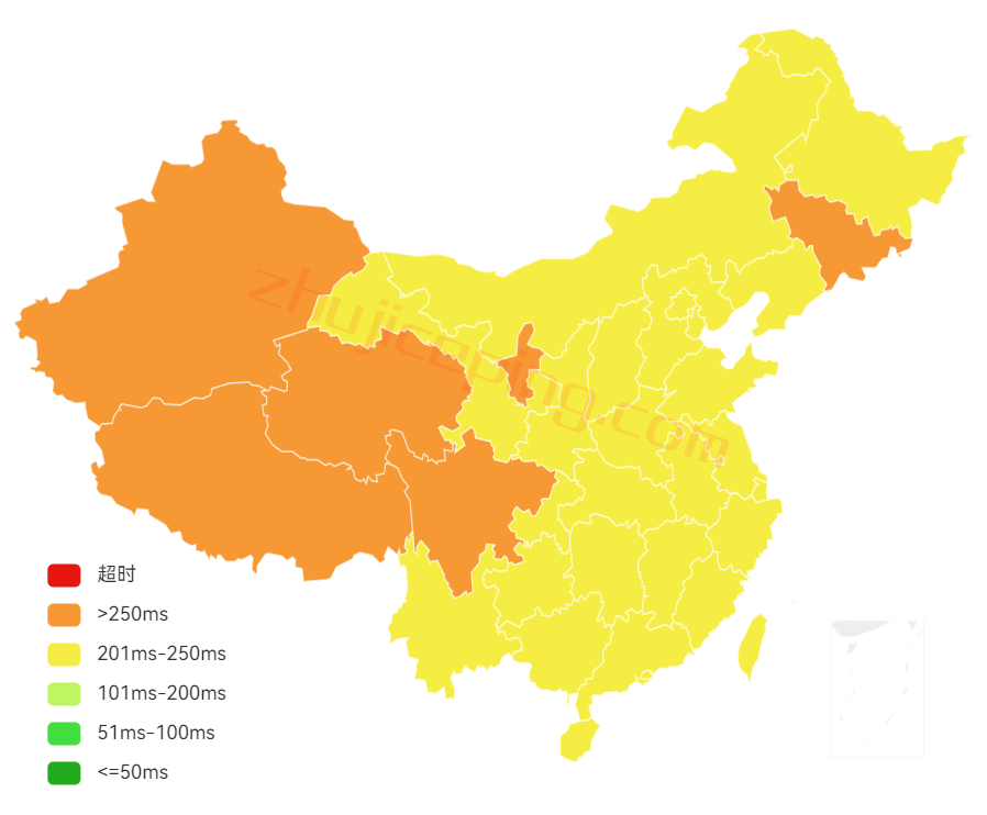 hosthatch纽约VPS怎么样？真实实测数据分享