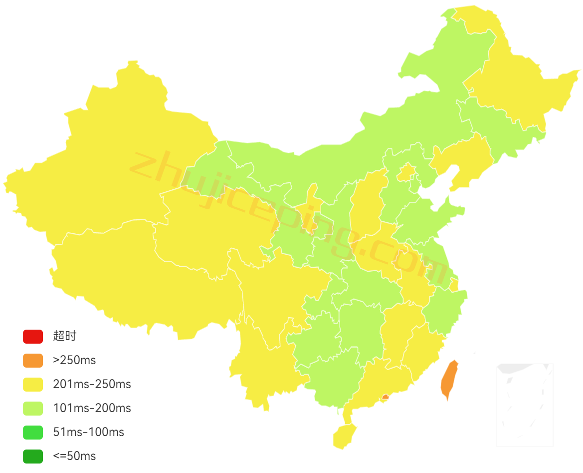 hosthatch瑞典VPS怎么样？100%实测数据分享