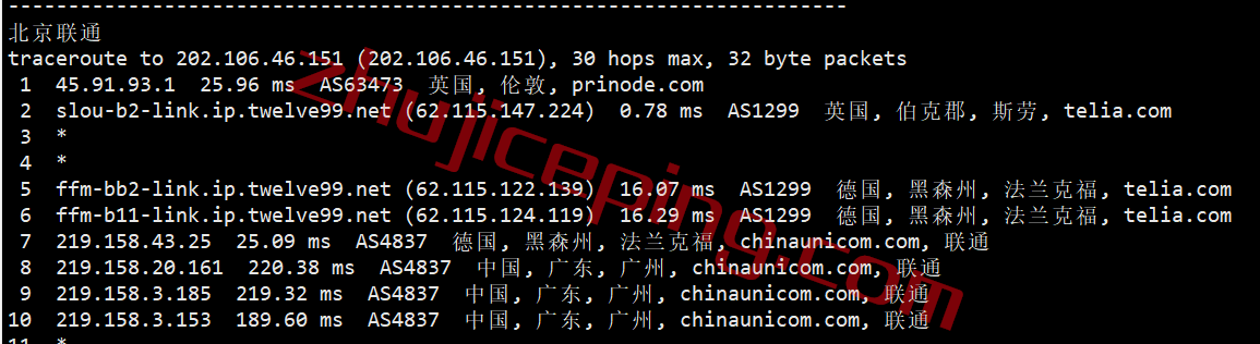 hosthatch英国VPS怎么样？伦敦VPS简单测评