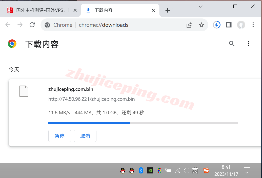 hivelocity怎么样？简单测评下洛杉矶数据中心的云服务器