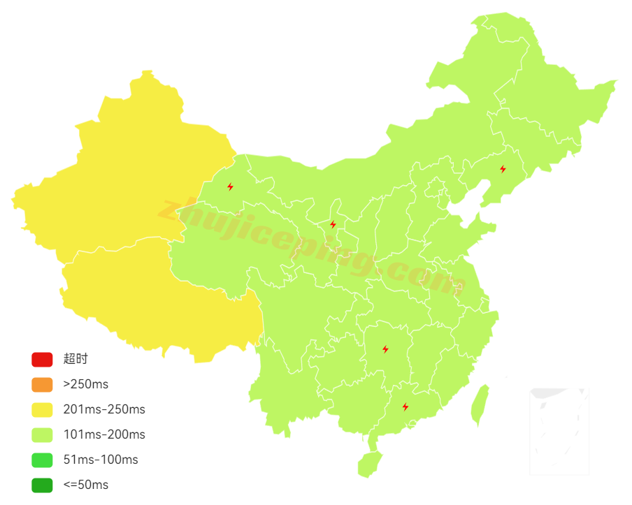 hivelocity怎么样？简单测评下洛杉矶数据中心的云服务器