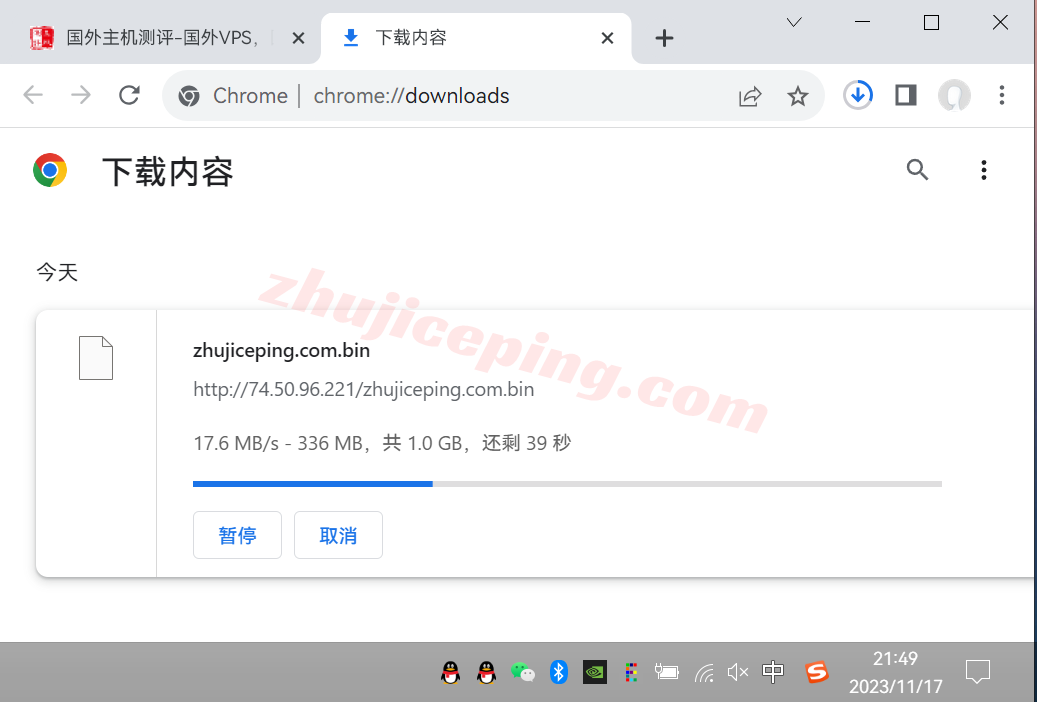 hivelocity怎么样？简单测评下洛杉矶数据中心的云服务器