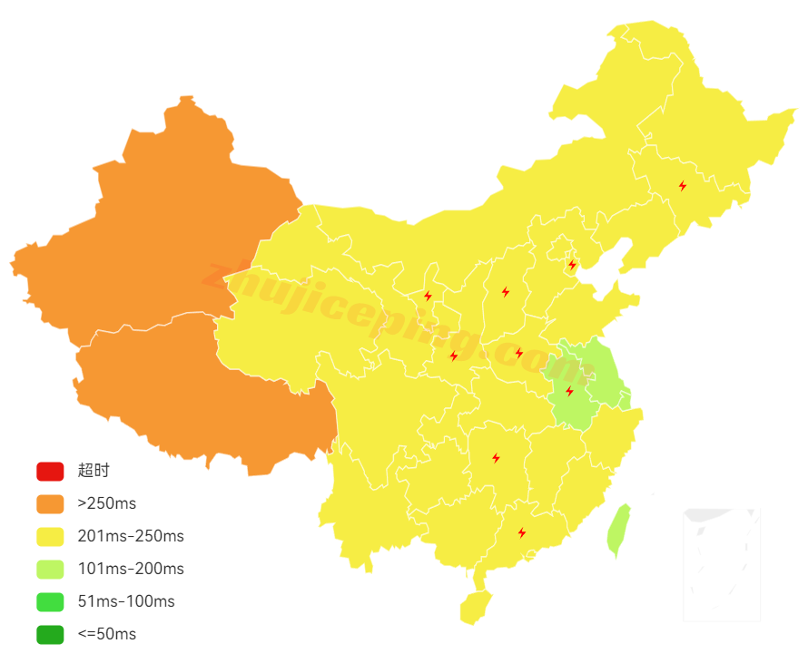 hivelocity怎么样？美国东海岸纽约数据中心的云服务器测评