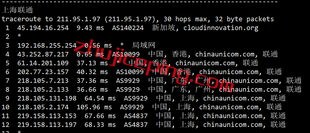 hncloud怎么样？华纳云新加坡独立服务器简单测评