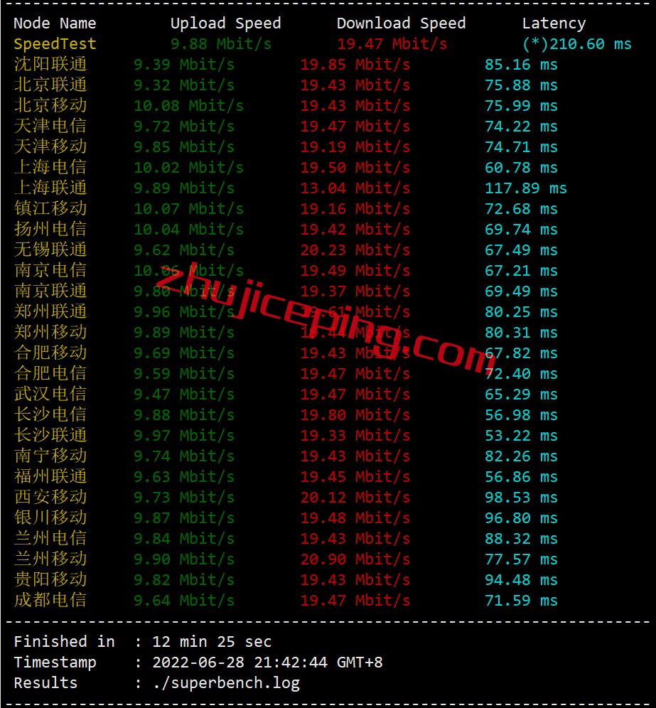 hncloud怎么样？华纳云新加坡独立服务器简单测评