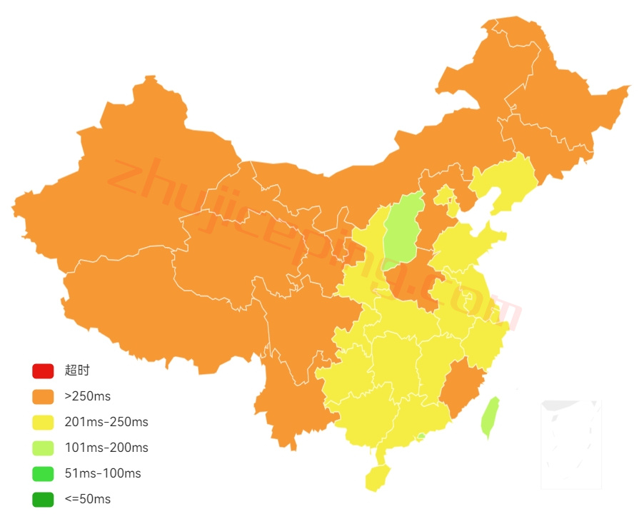 hosteons怎么样？法国数据中心VPS简单测评