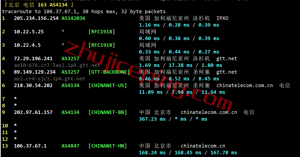 hosteons怎么样？测评下洛杉矶机房AMD平台的VPS：10G带宽，解锁迪士尼\netflix\chatgpt等一堆