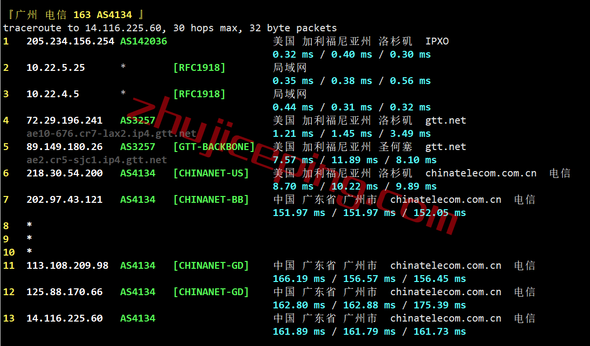 hosteons怎么样？测评下洛杉矶机房AMD平台的VPS：10G带宽，解锁迪士尼\netflix\chatgpt等一堆