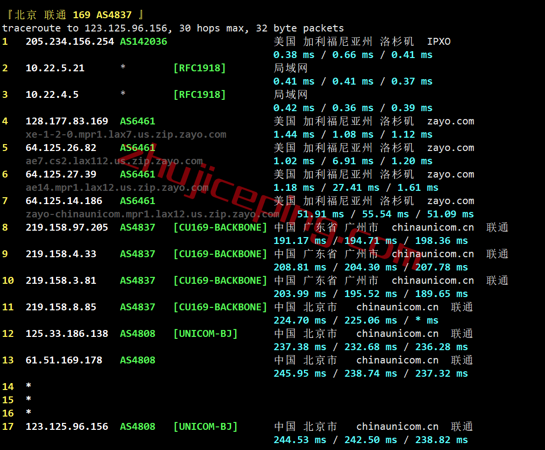 hosteons怎么样？测评下洛杉矶机房AMD平台的VPS：10G带宽，解锁迪士尼\netflix\chatgpt等一堆