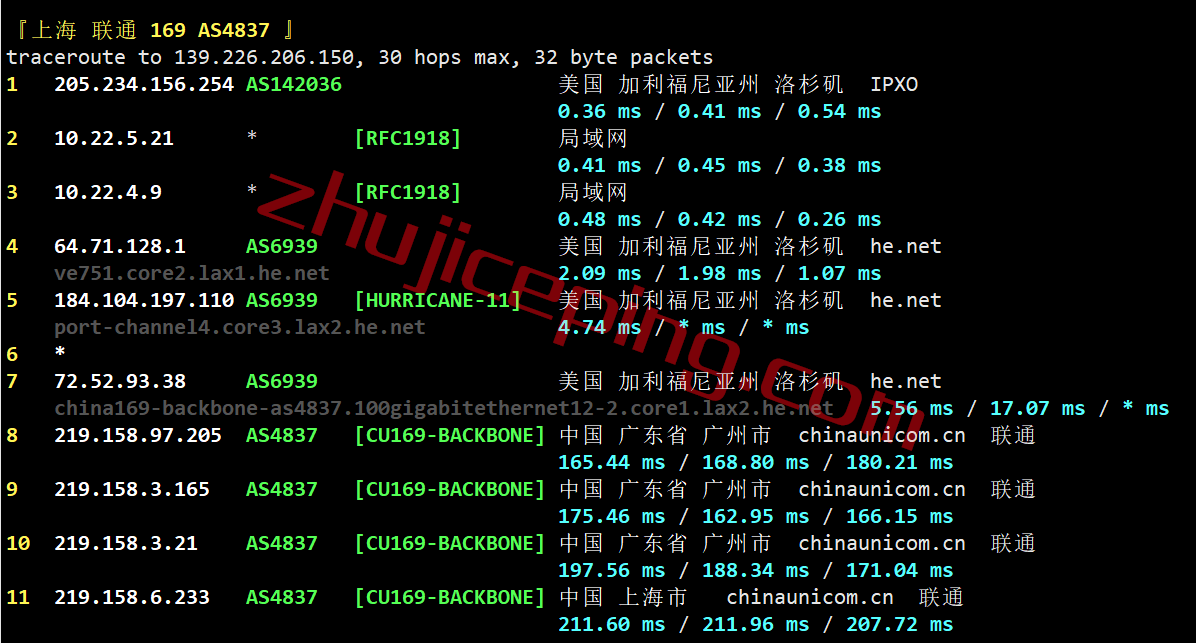 hosteons怎么样？测评下洛杉矶机房AMD平台的VPS：10G带宽，解锁迪士尼\netflix\chatgpt等一堆