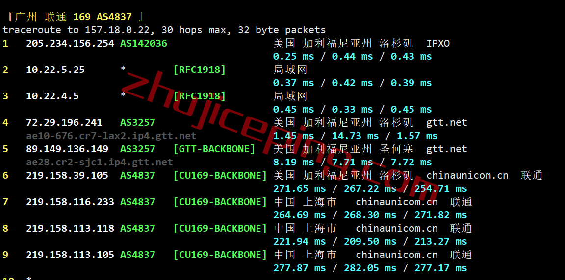 hosteons怎么样？测评下洛杉矶机房AMD平台的VPS：10G带宽，解锁迪士尼\netflix\chatgpt等一堆