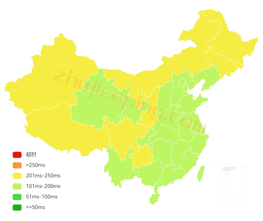 hosteons怎么样？测评下西海岸波特兰数据中心的VPS