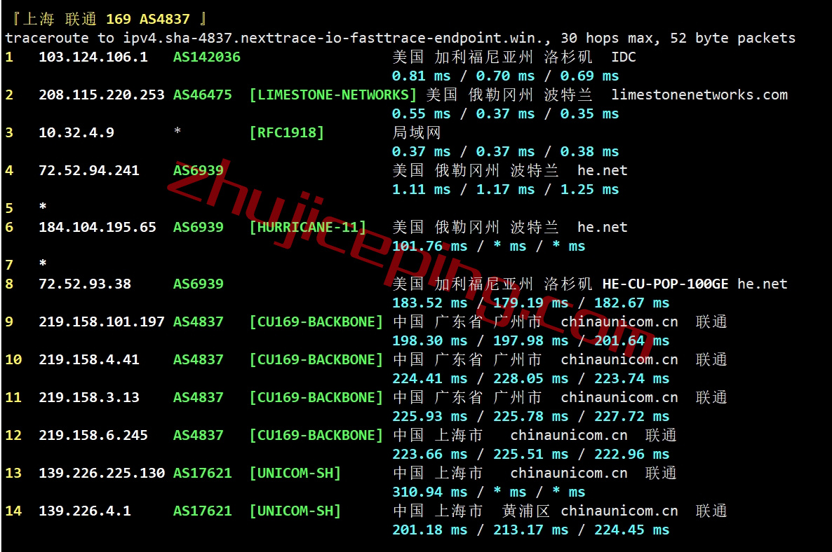 hosteons怎么样？测评下西海岸波特兰数据中心的VPS