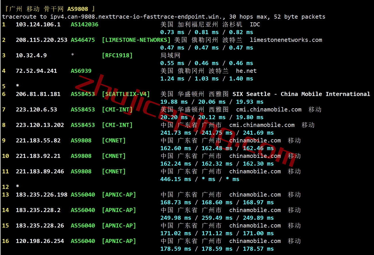 hosteons怎么样？测评下西海岸波特兰数据中心的VPS