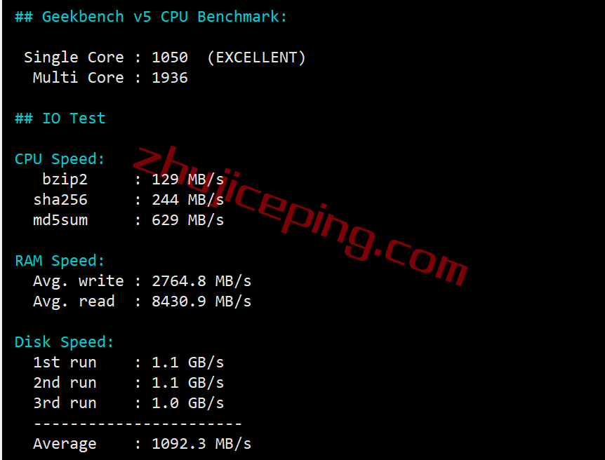 hosteons vps怎么样？达拉斯AMD Ryzen+NVMe系列测评