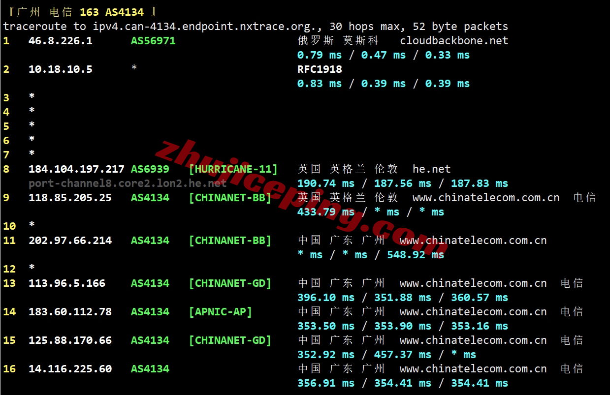 hostvds怎么样？便宜OpenStack香港云服务器测评