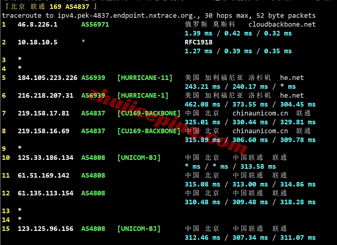 hostvds怎么样？便宜OpenStack香港云服务器测评