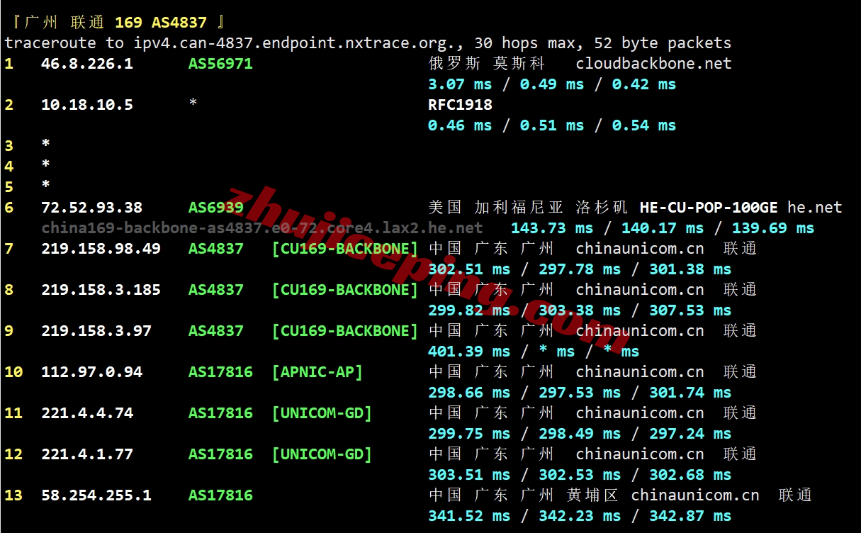 hostvds怎么样？便宜OpenStack香港云服务器测评