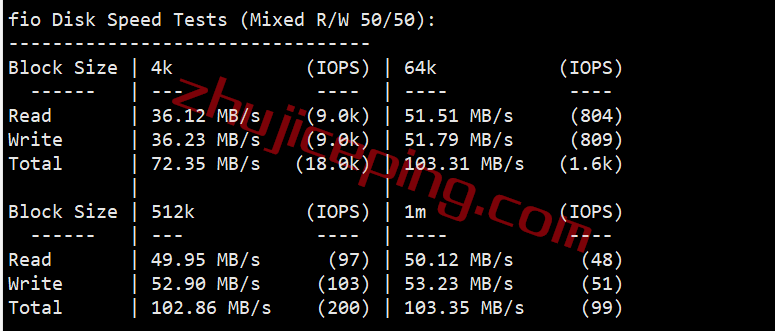 简单测评下18元/月的hostyun的10Gbps大带宽日本VPS