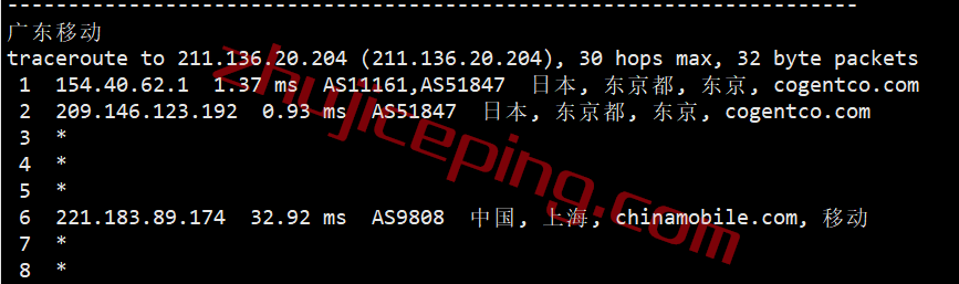 简单测评下18元/月的hostyun的10Gbps大带宽日本VPS