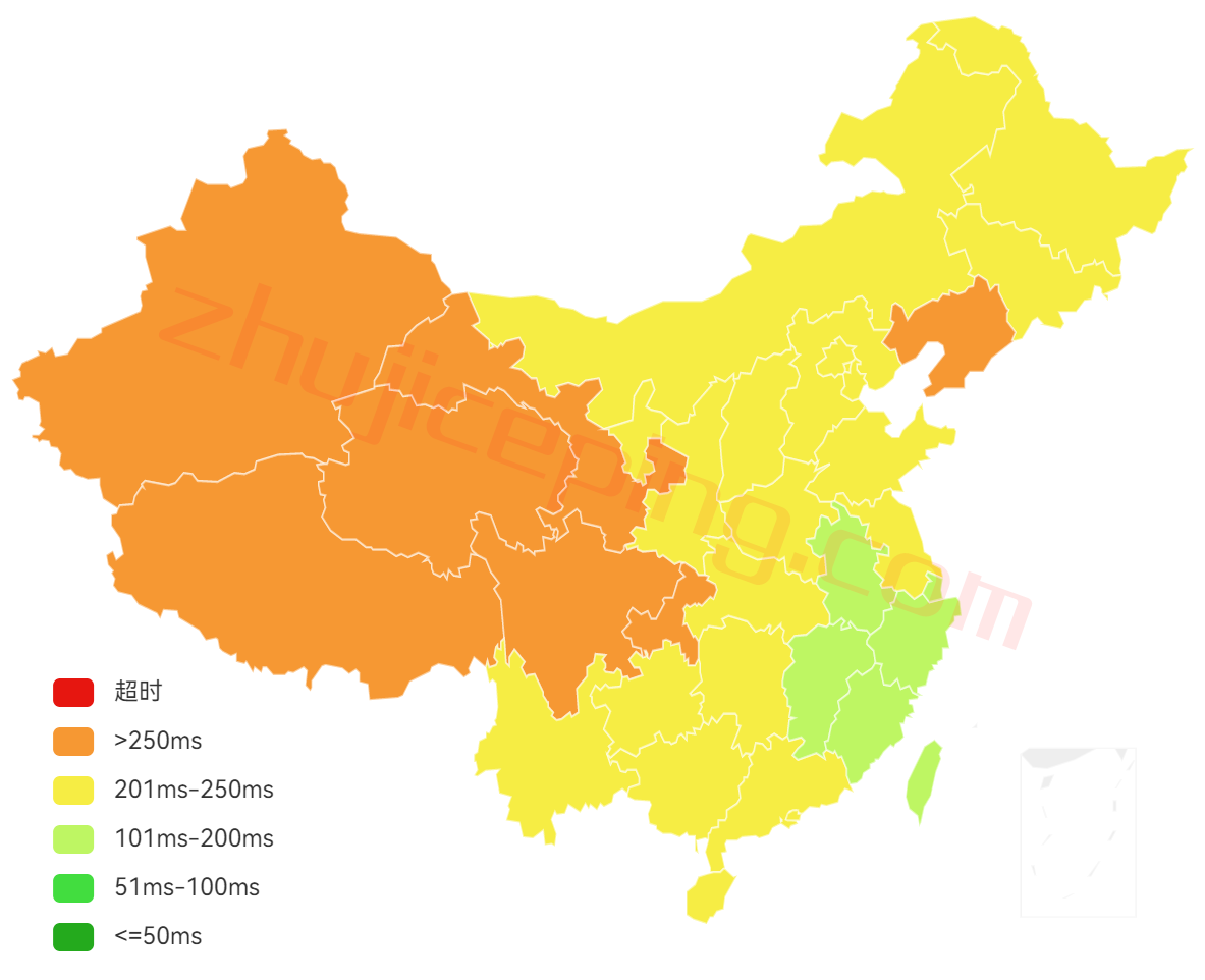 inet.ws怎么样？美国中部芝加哥机房VPS测评