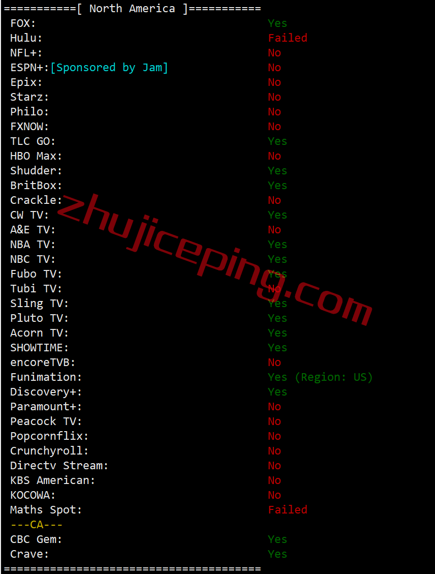 inet.ws怎么样？美国中部芝加哥机房VPS测评