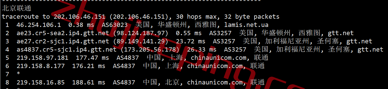 inet.ws怎么样？西雅图数据中心VPS简单测评