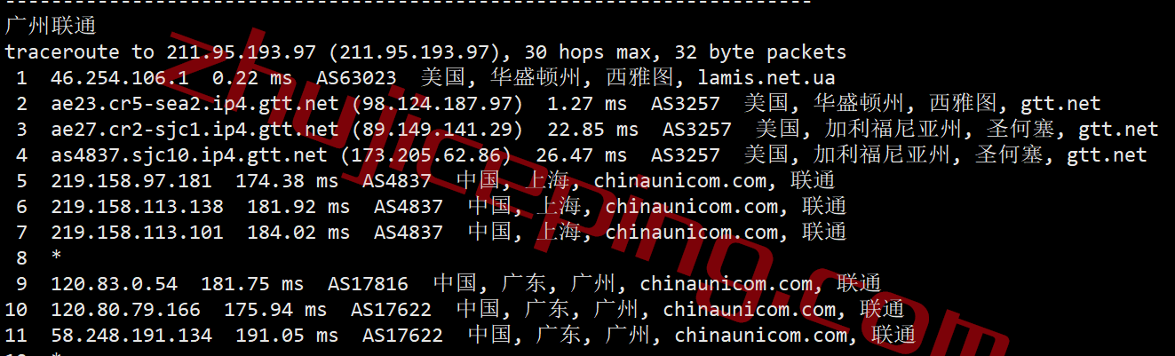 inet.ws怎么样？西雅图数据中心VPS简单测评