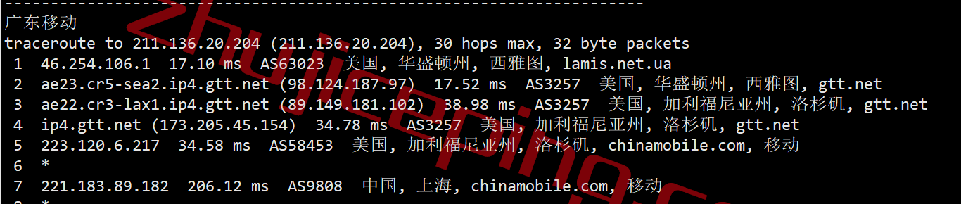 inet.ws怎么样？西雅图数据中心VPS简单测评